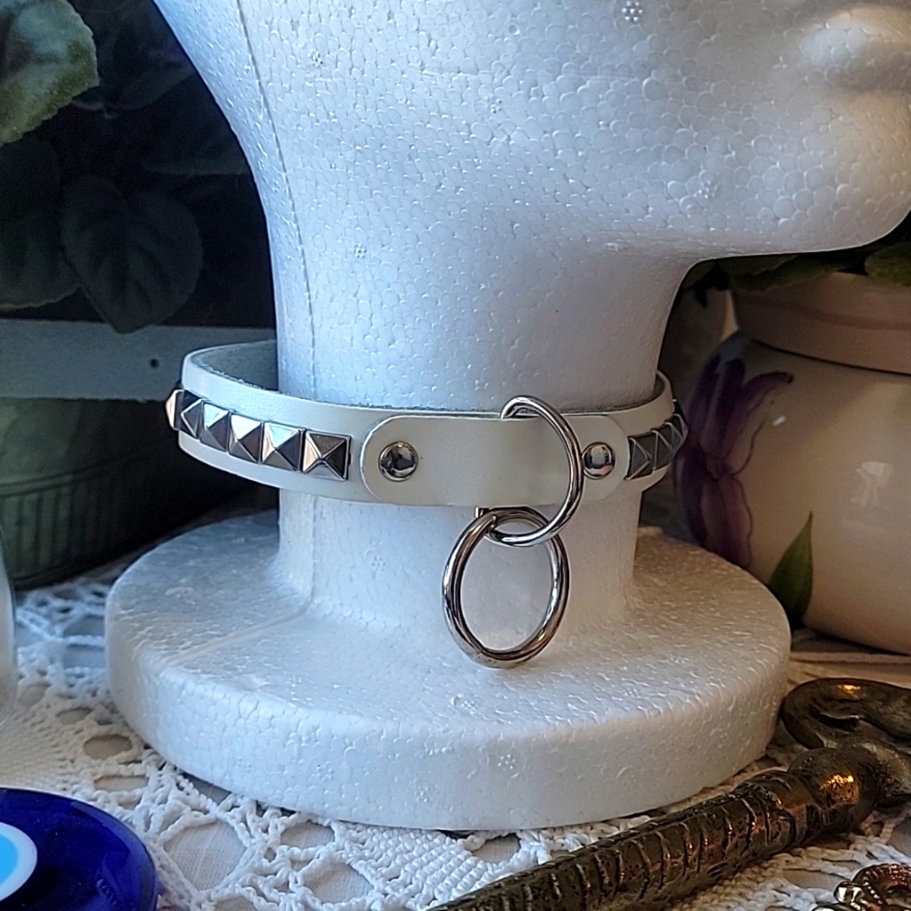 Rainbow Collars/Chokers - Bundle - image 3